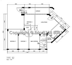 Blk 497A Tampines Street 45 (Tampines), HDB 5 Rooms #123439272